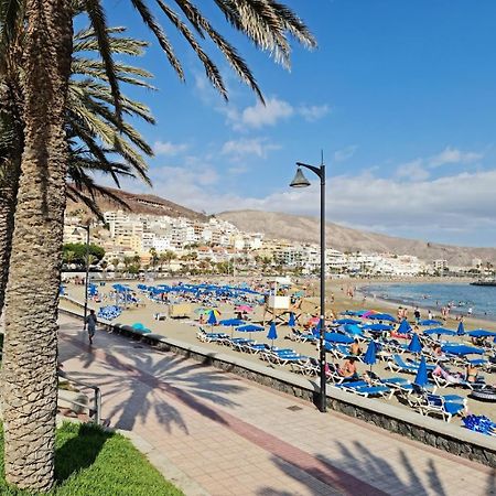 Parque Santiago 1 D-165 By Tenerife Dream Properties Playa de las Americas  Exterior photo
